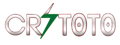 Logo CR7TOTO